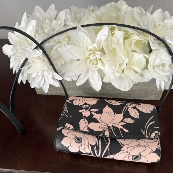 New Without Tags- KATE SPADE CROSSBODY BAG - Picture 3 of 6
